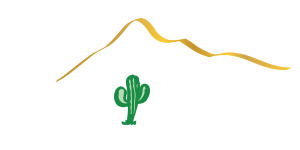 Daisy Mountain Painting Logo